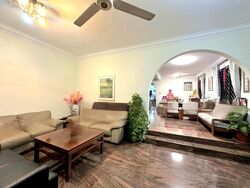 Lorong Mydin (D14), Semi-Detached #472500861